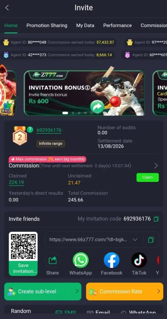 Z777 Game