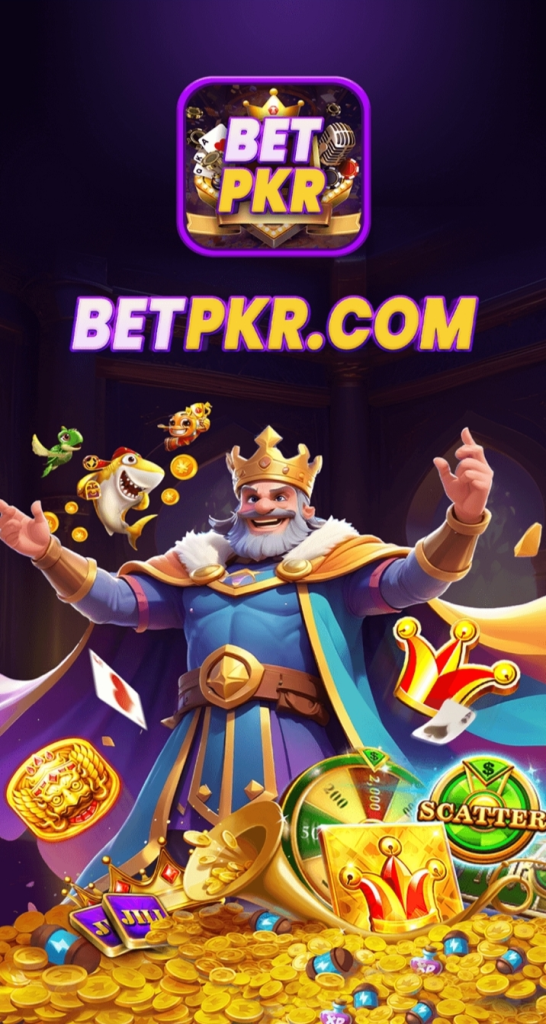 BetPKR Game